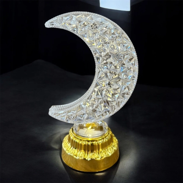 Hilal Ay Pilli LED Lamba