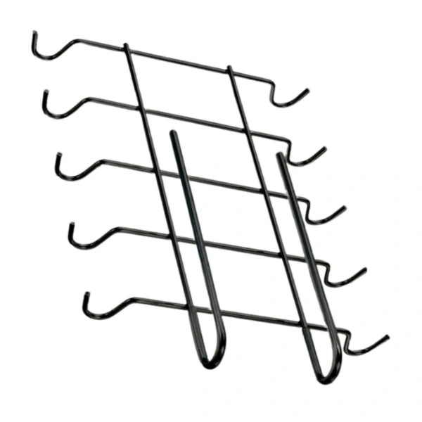 Dolap İçi Fincanlık Askı