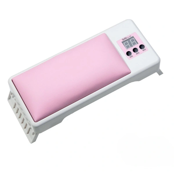 El Yastıklı UV Oje Kurutucu