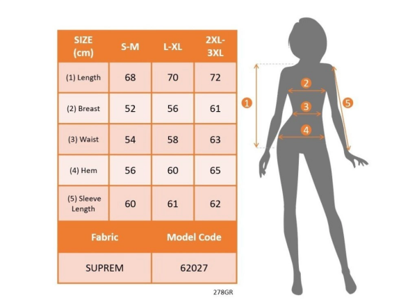 Kadın Uzun Kollu V Yakalı çiçek Desenli Süprem Bluz