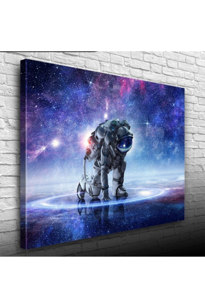 Astro Canvas Tablo (50x70)