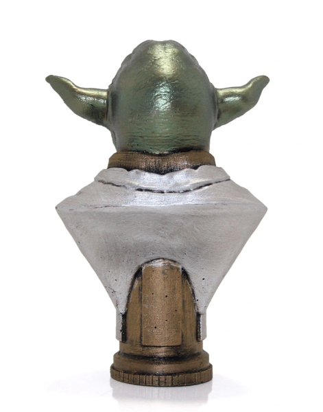 Yoda Büst