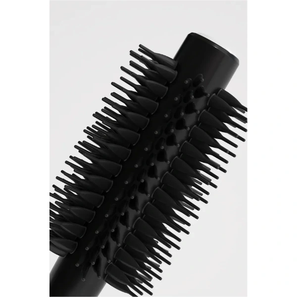 Isıya Dayanıklı Fön Saç Fırçası