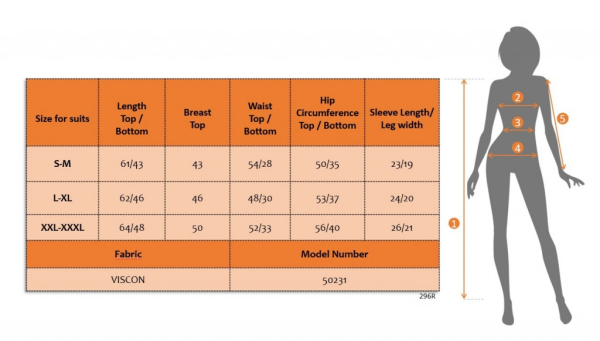 Kadın Kısa Kollu çapa Baskılı Viskon Ikili Takım