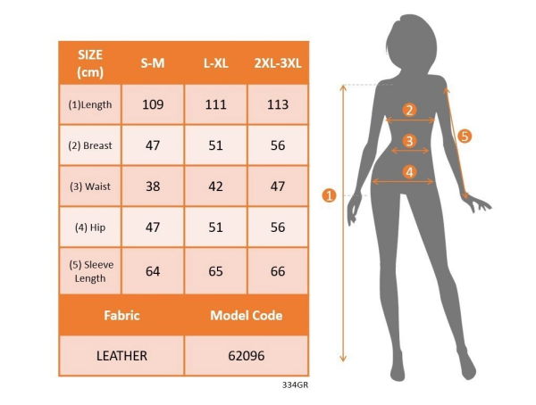 Kadın Uzun Kollu Bisiklet Yaka Arkadan Fermuarlı Midi Deri Elbise