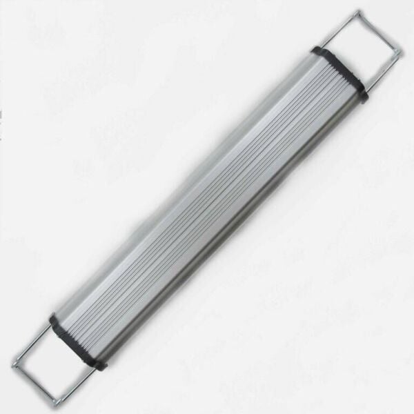WOLFMAR Extre Akvaryum Led Lamba Bitki Gelişimini Destekleyen 60 CM ( 65-72 CM Genişlik Akvaryumlarda Kullanılır