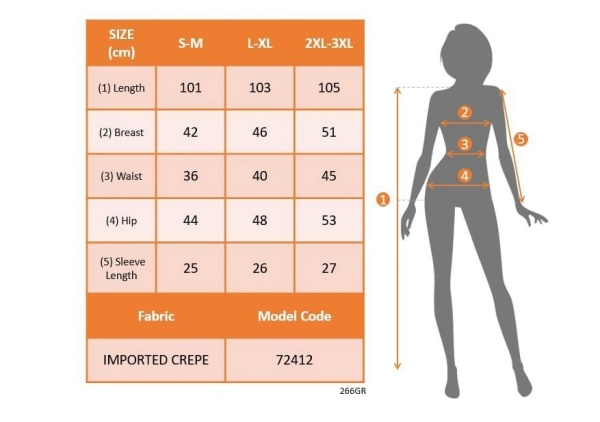 Kadın Kısa Kollu V Yakalı Taşlı Midi Ithal Krep Elbise