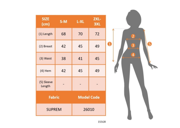 Kadın V Yakalı önden Düğmeli Viskon Bluz