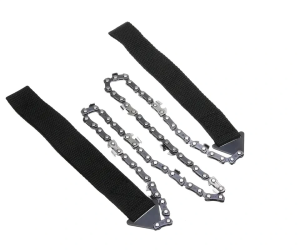 Taşınabilir Mini El Zincirli Testere