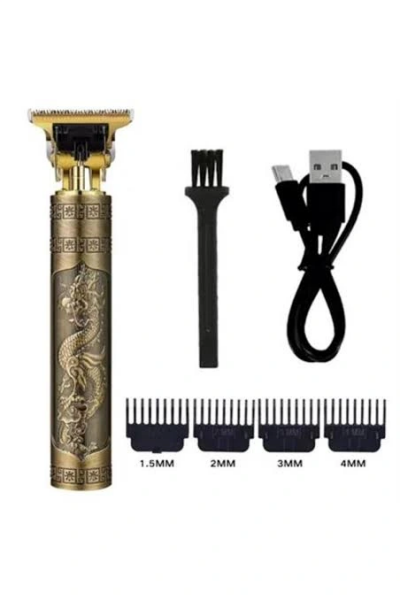 Profesyonel Tıraş Makinesi