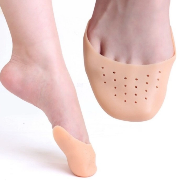 Tüm Parmakları Kapatan Parmak Gömleği