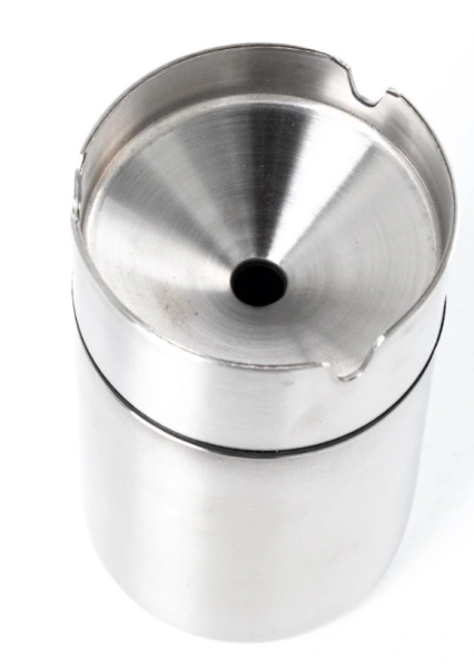 Paslanmaz Çelik Küllük