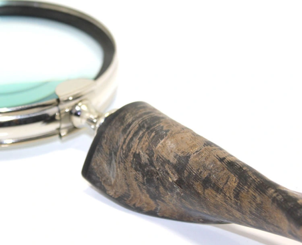 Boynuz Büyüteç Model 3