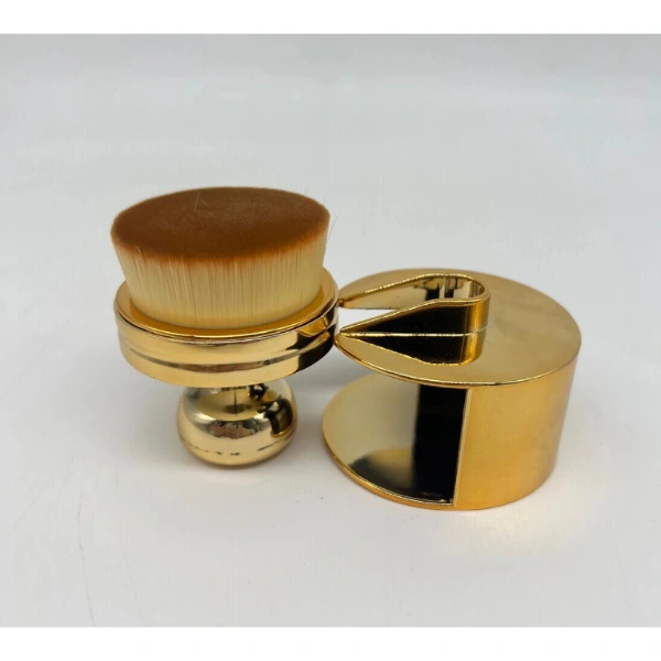 Hazneli Lastik Parlatma Fırçası