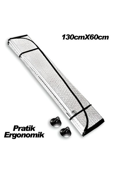 Oto Ön Cam Güneşliği