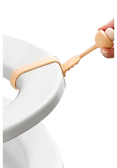 Silikon Klozet Kaldırma Aparatı 3 Adet