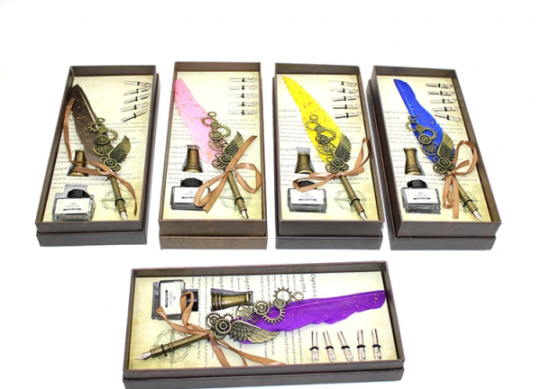 Divit Hokka Seti Model 3