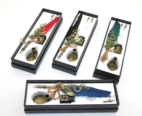 Divit Hokka Seti Model 4