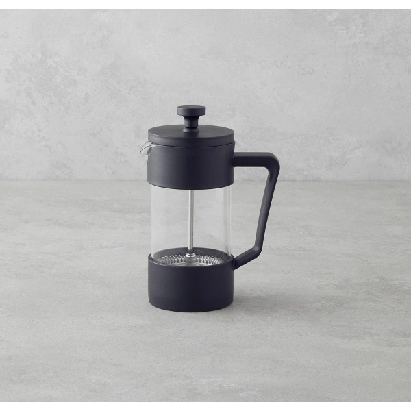 Siyah French Press 420 ml