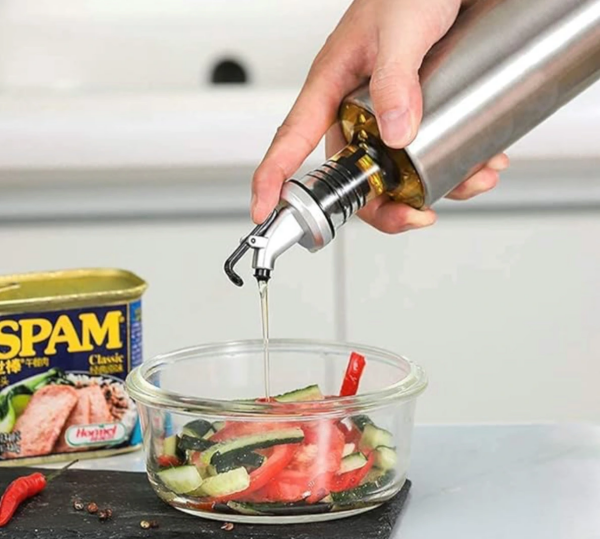 Sızdırmaz Yağdanlık