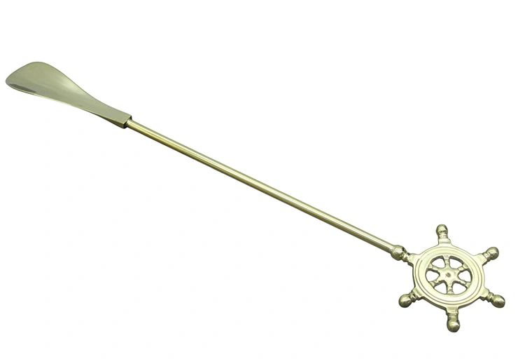 Dümenli Pirinç Kerata Çekecek