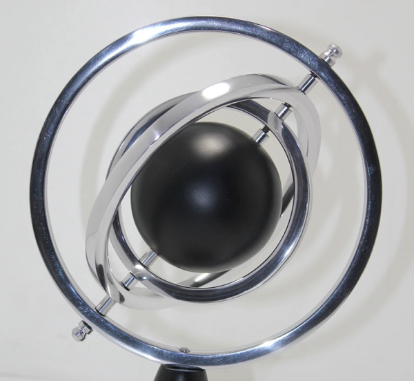 Dünya Küre Model 3