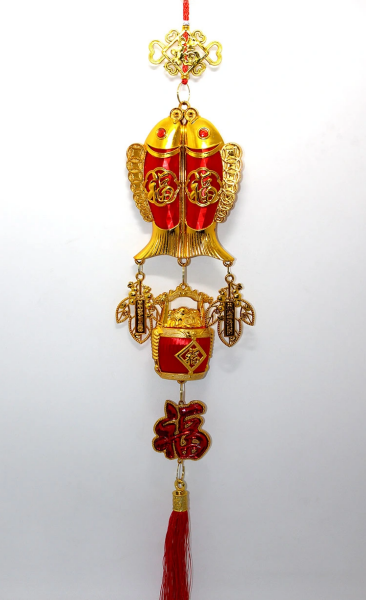 Şans Ve Bereket Askılık Model 2