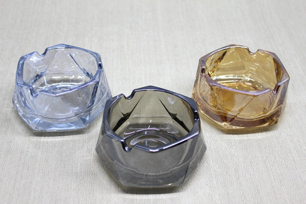 Lüks Modern Cam Küllük