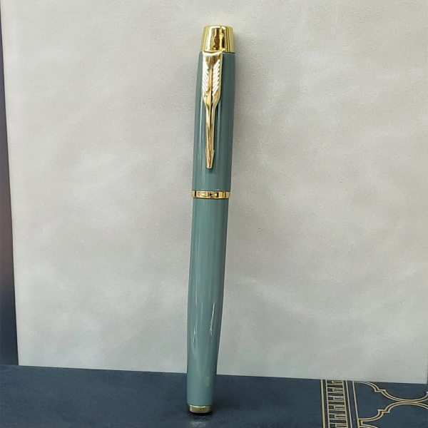 Şık Metal Roller Kalem