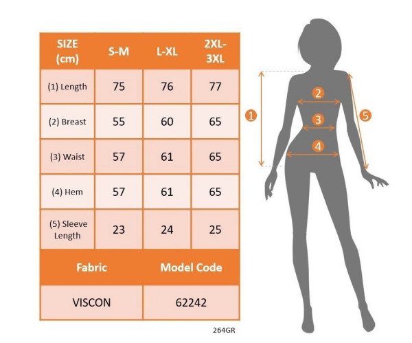 Kadın Kısa Kollu Bisiklet Yaka Püsküllü Viskon Bluz