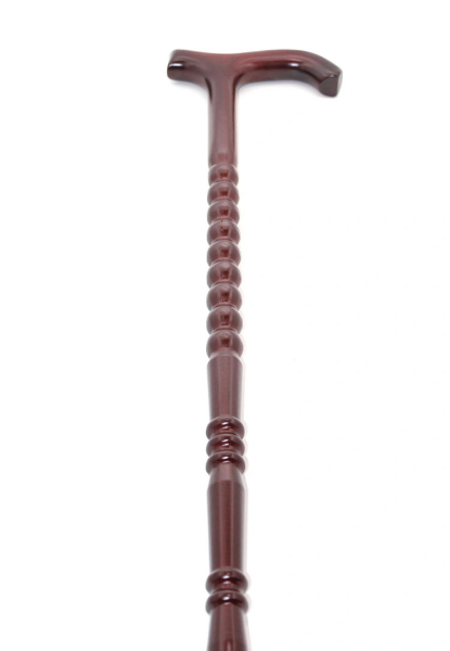 Ahşap Baston Model 2