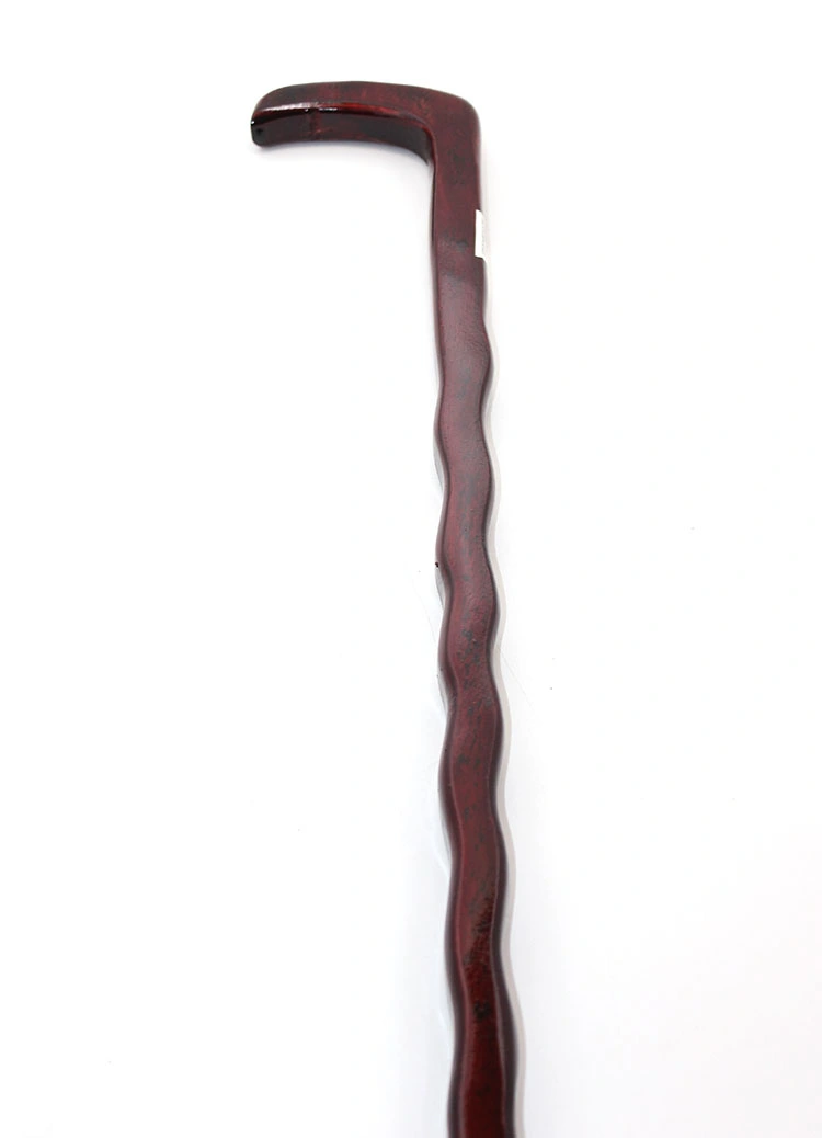 Ahşap Baston Model 4