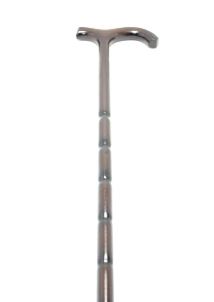Ahşap Baston Model 6