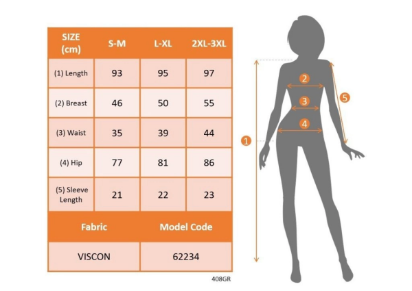 Kadın Kısa Kollu Kruvaze Yakalı önden Toka Detaylı Kısa Viskon Elbise