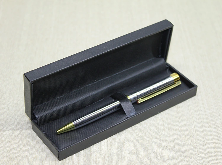 Kutulu Tekli Tükenmez Kalem Model 8