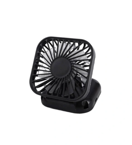 Boyuna Asılabilir Mini Taşınabilir Fan