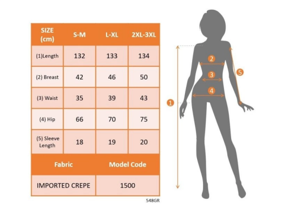 Kadın Kısa Kollu Kruvaze Yakalı ön Asimetrik Volanlı Uzun Ithal Krep Elbise