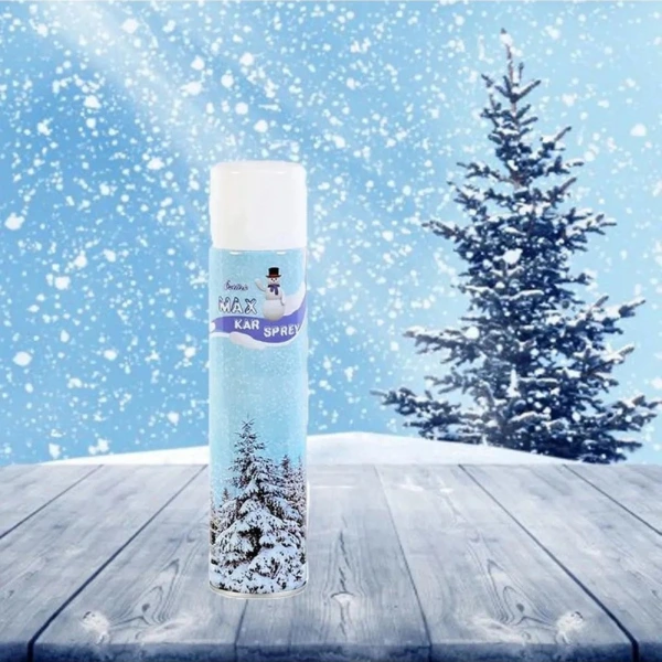 Kar Spreyi 300 ml