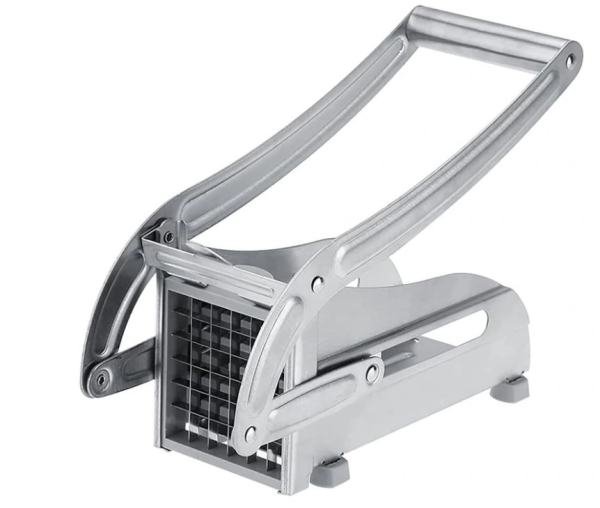 Pratik El Tipi Patates Dilimleyici