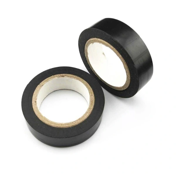 Siyah Elektrik İzole Bant 10'lu Paket