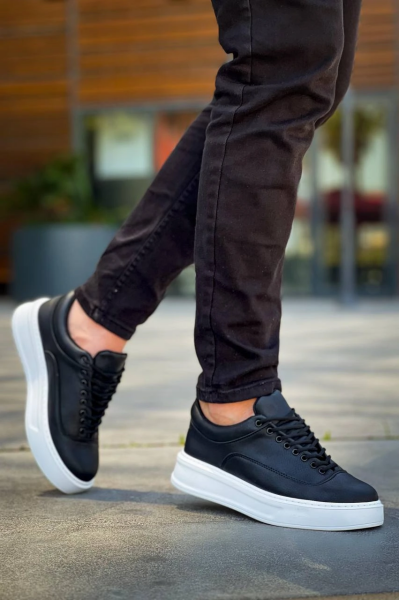 KB-005 Kuback Vizon Taba Süet Bağcıklı  Günlük Erkek  Ayakkabı