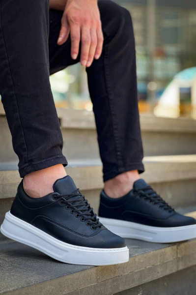 KB-005 Kuback Vizon Taba Süet Bağcıklı  Günlük Erkek  Ayakkabı