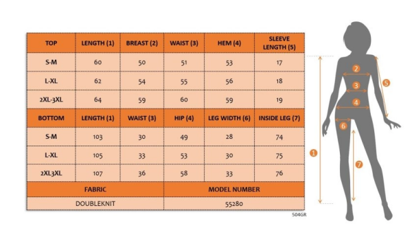 Kadın Kısa Kollu V Yakalı Viskon Iki Iplik Bluz Ve Pantolon Ikili Takım