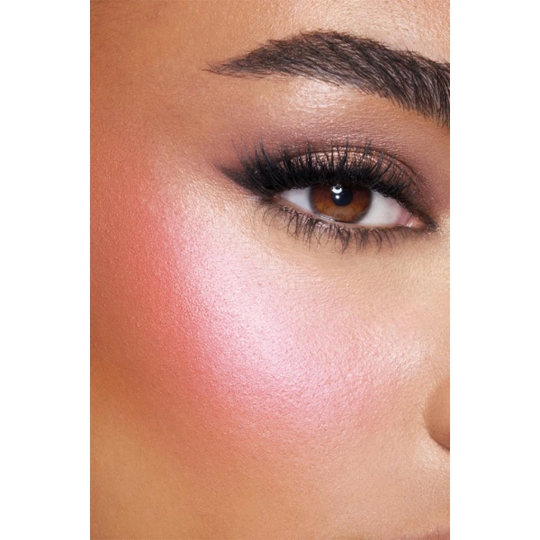 4'lü Aynalı Allık Seti