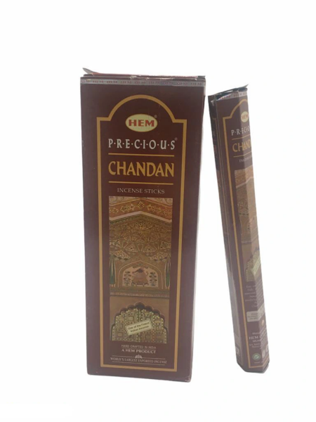 Hem Precious Chandan Aromalı Çubuk Tütsü