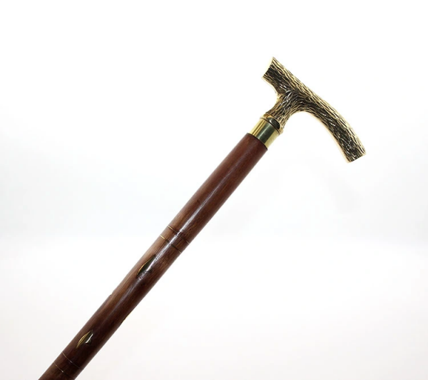 Pirinç Baston Model 7