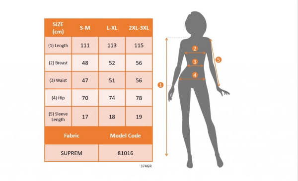Kadın Kısa Kollu V Yaka Renkli Karışık Desen Kloş Süprem Midi Elbise