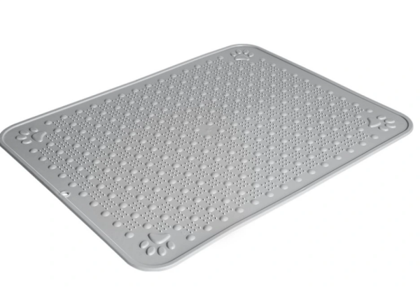 Mikopet Evcil Hayvan Tuvalet Önü Paspası