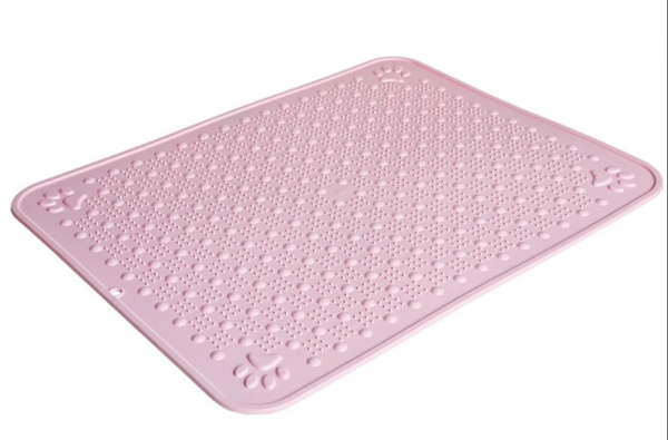 Mikopet Evcil Hayvan Tuvalet Önü Paspası