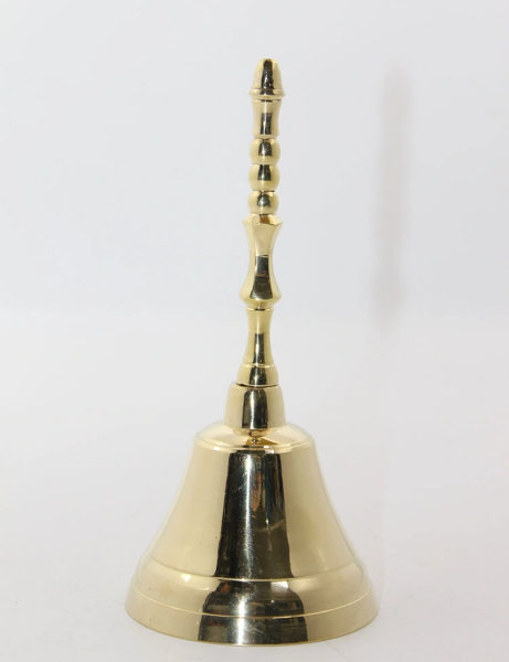 Pirinç El Çanı Model 5